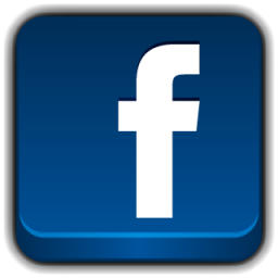 Facebook icon