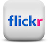 Flickr icon